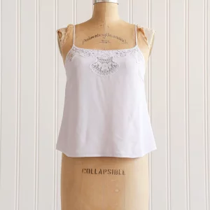 Collecting Seashells Camisole Top