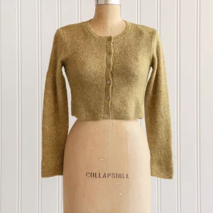 Eastern Glades Cardigan