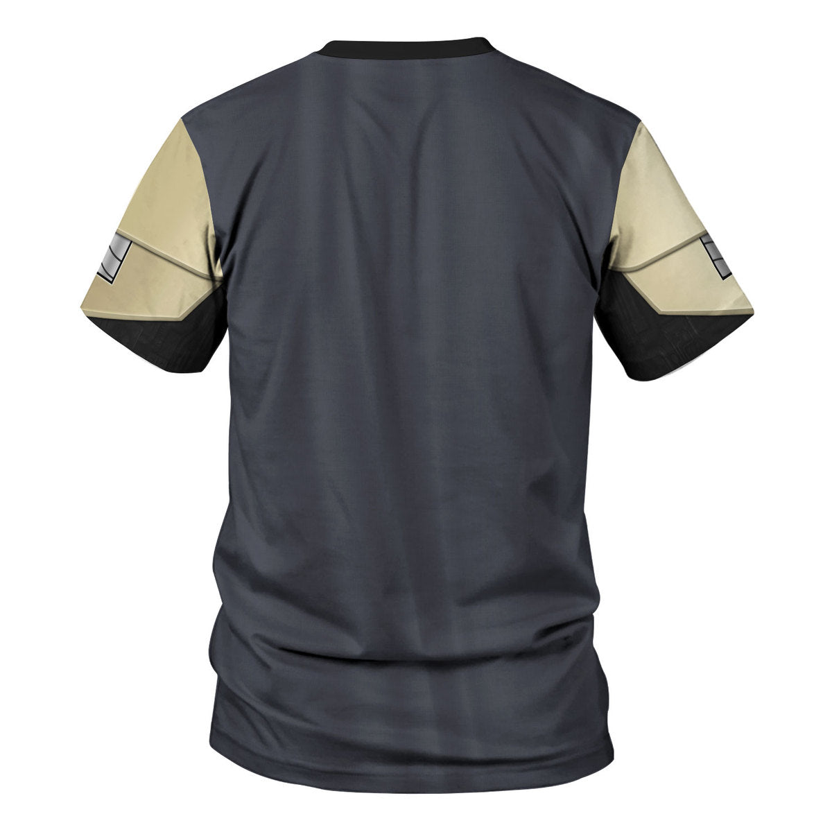 Star Wars General Grievous Costume - Unisex 3D T-shirt - Chic Loom