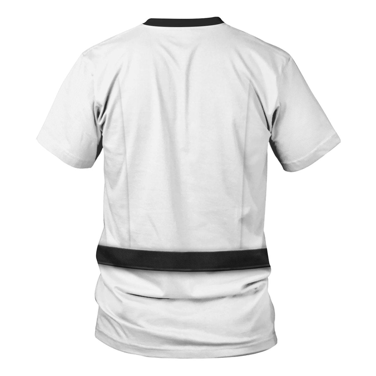 Star Wars Orson Krennic Costume - Unisex 3D T-shirt - Chic Loom