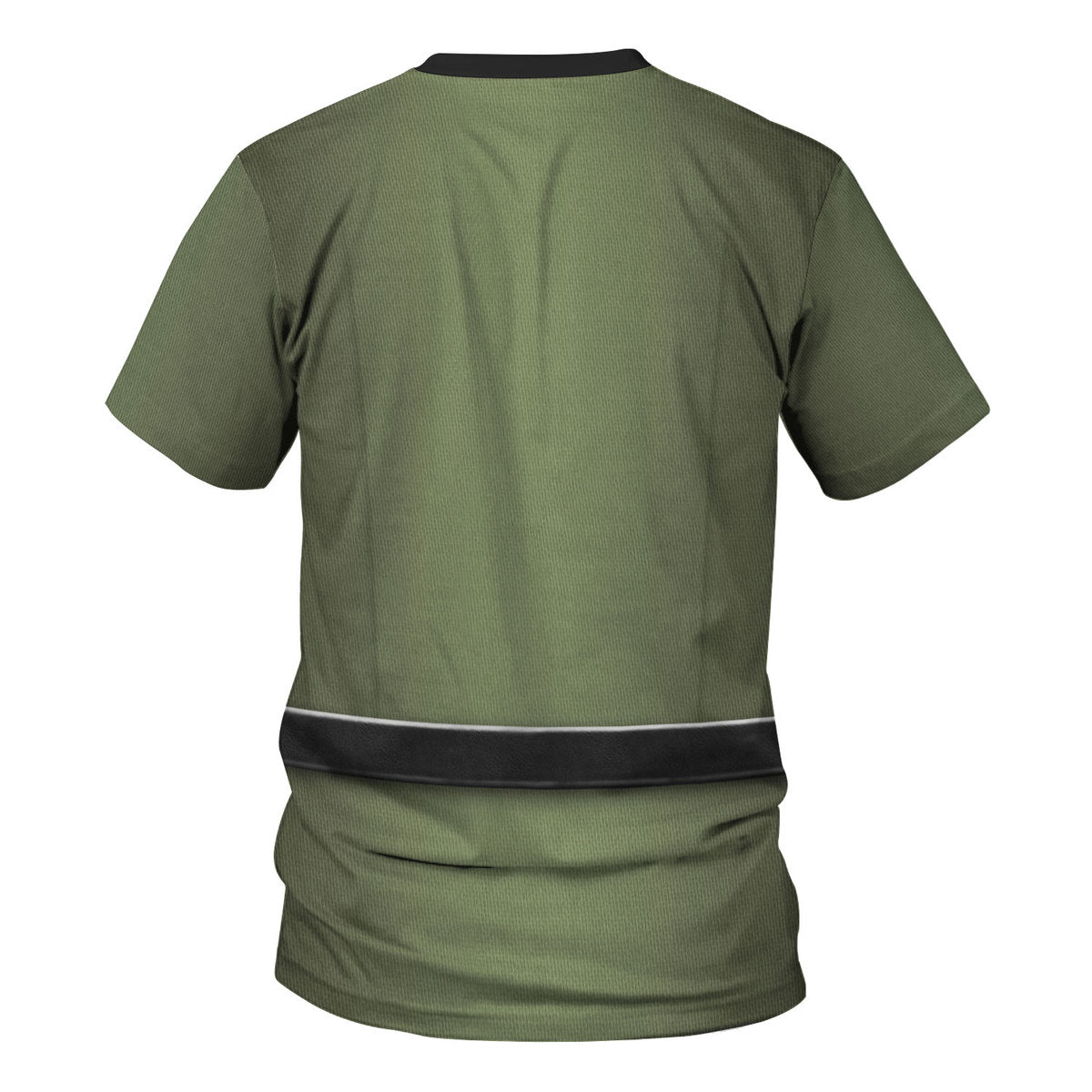 Star Wars Galen Erso Costume - Unisex 3D T-shirt - Chic Loom