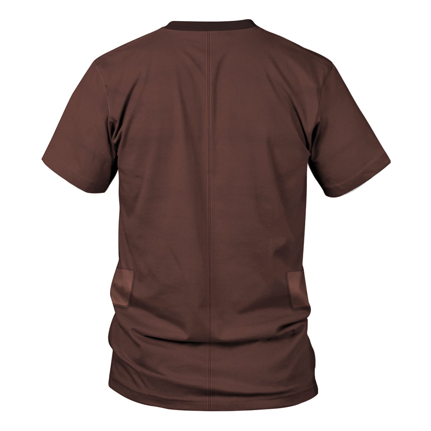 Star Wars Cad Bane's Bounty Hunter Costume - Unisex 3D T-shirt - Chic Loom