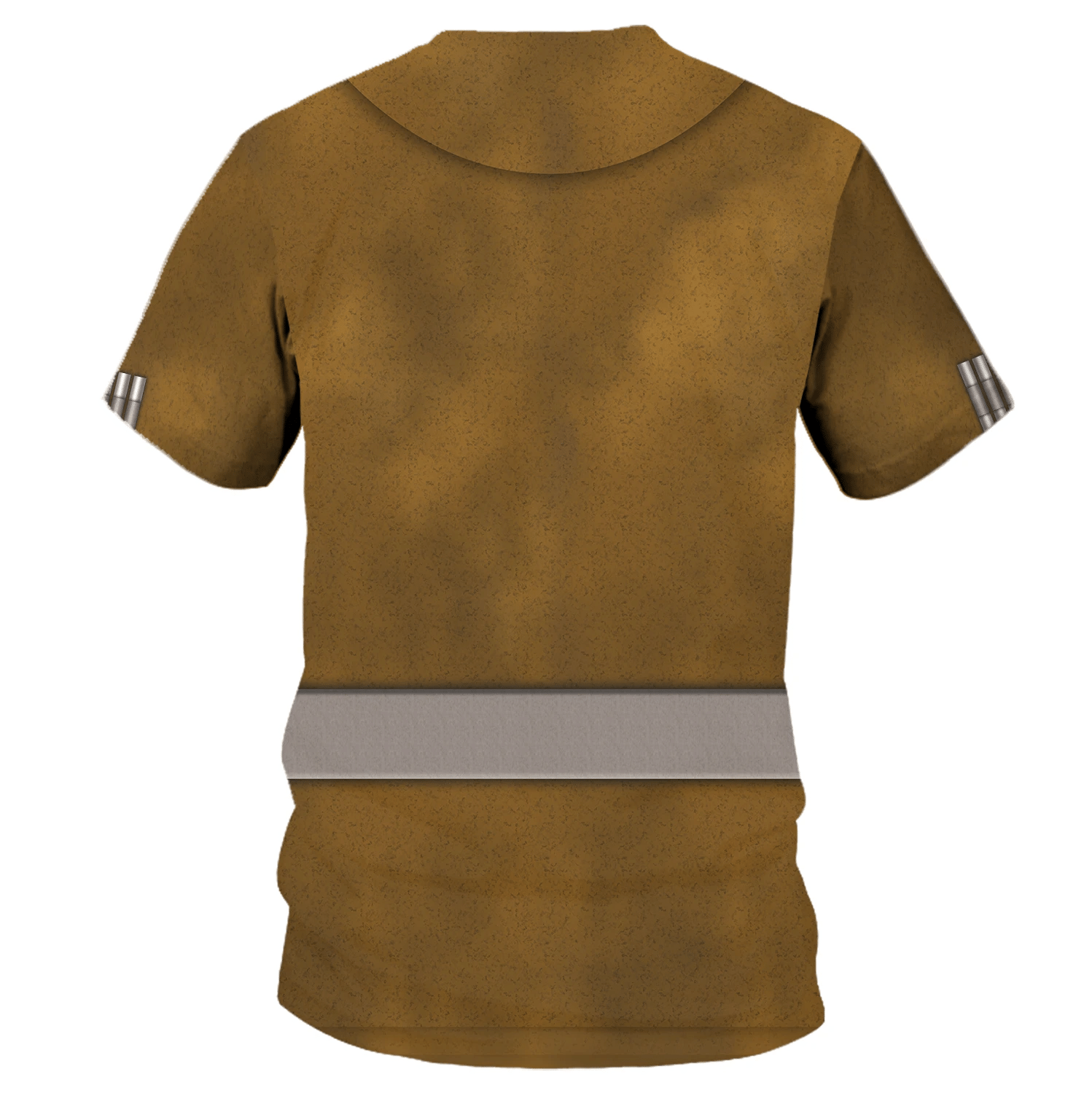 Star Wars Rose Tico Costume Cool - Unisex 3D T-shirt - Chic Loom