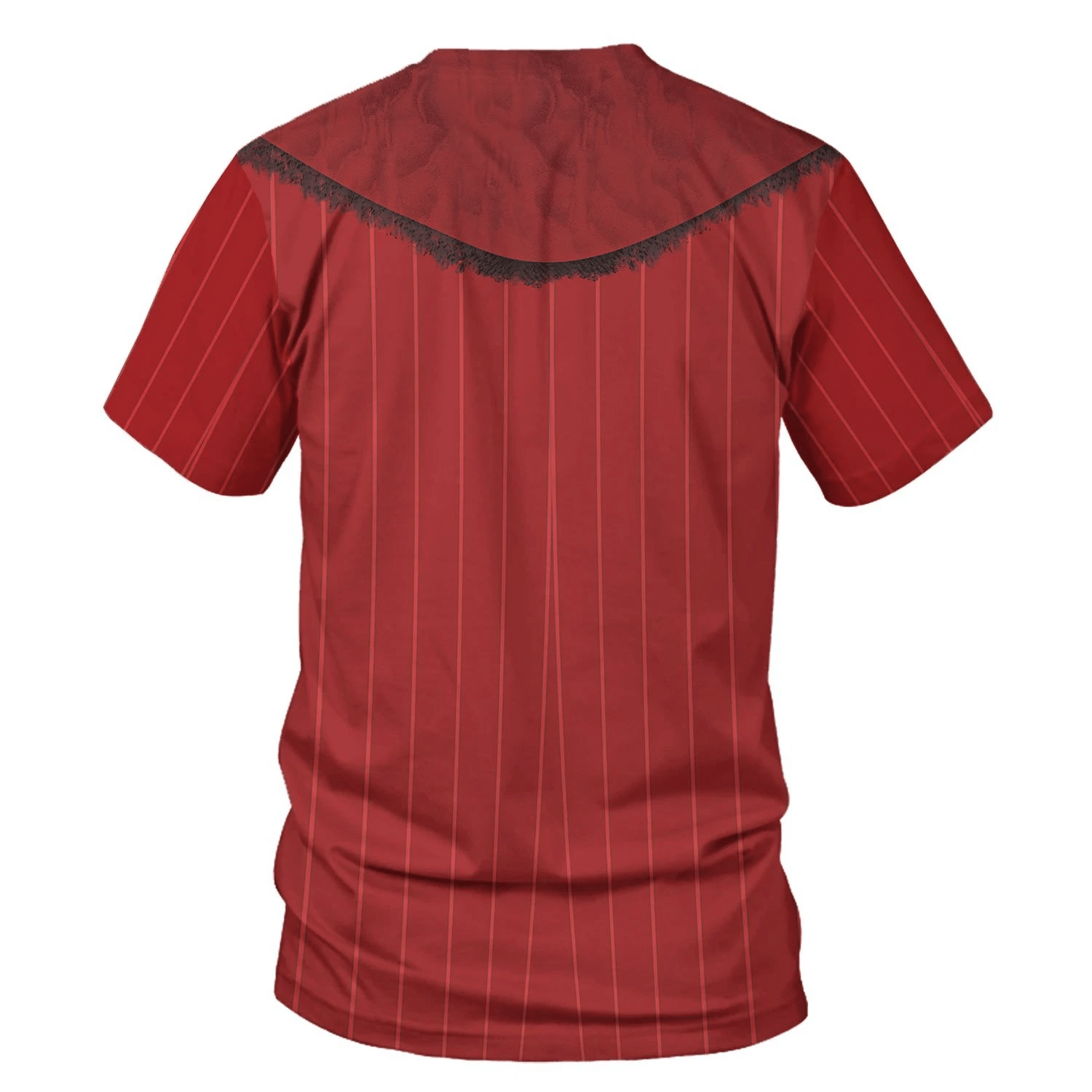 Star Wars Queen Amidala Costume - Unisex 3D T-shirt - Chic Loom