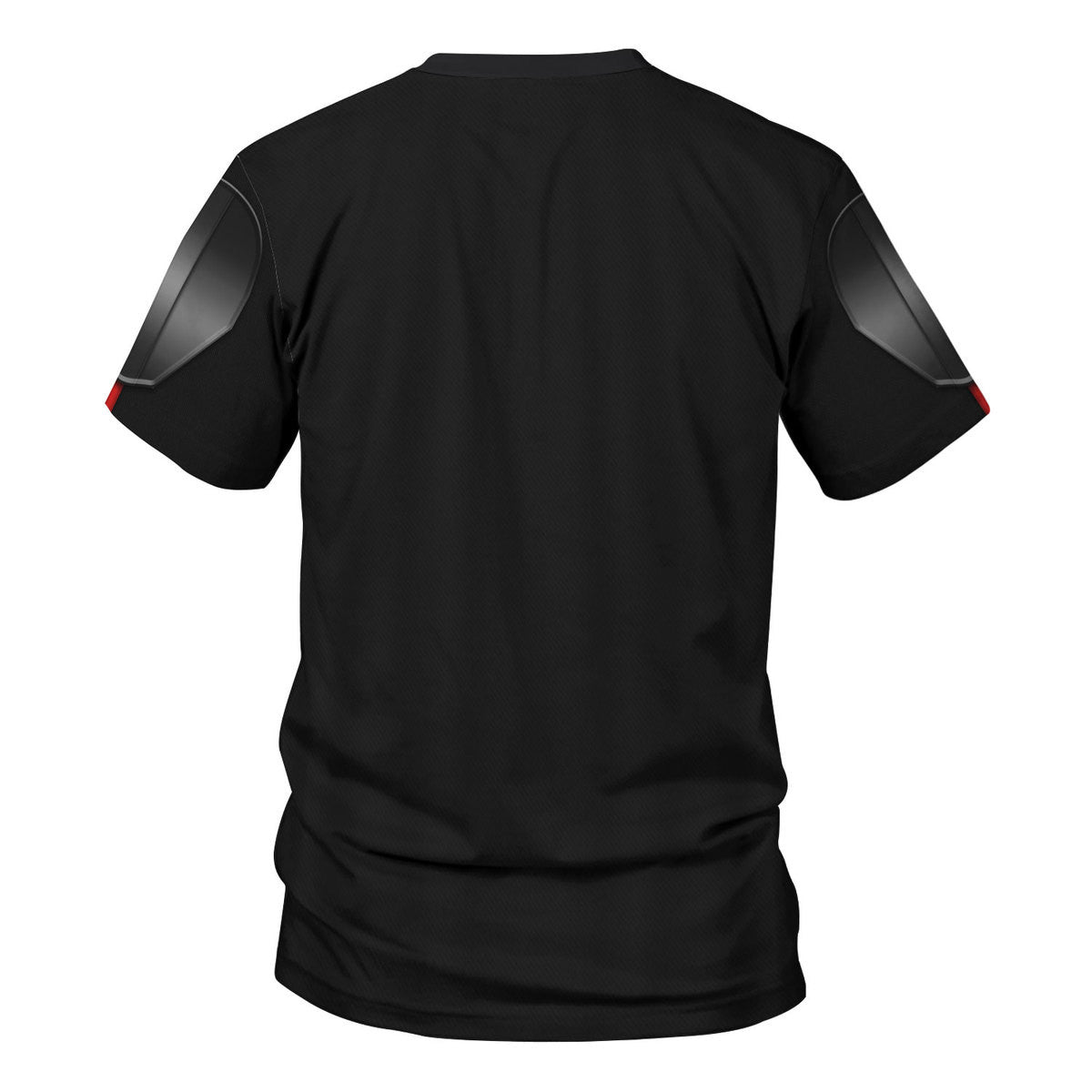 Star Wars Moff Gideon Costume - Unisex 3D T-shirt - Chic Loom