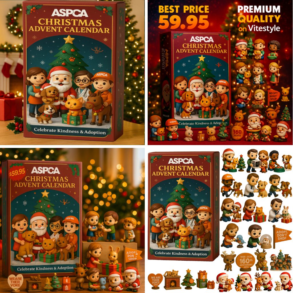 NEW Justin Bieber Advent Calendar