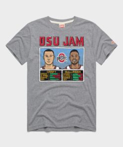 OSU Jam Craft And Sullinger